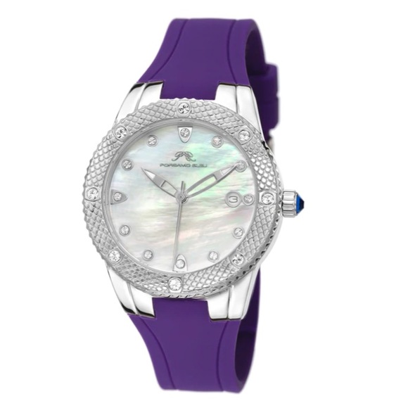 Porsamo Bleu Linda Luxury Women’s Watch - Picture 11 of 14